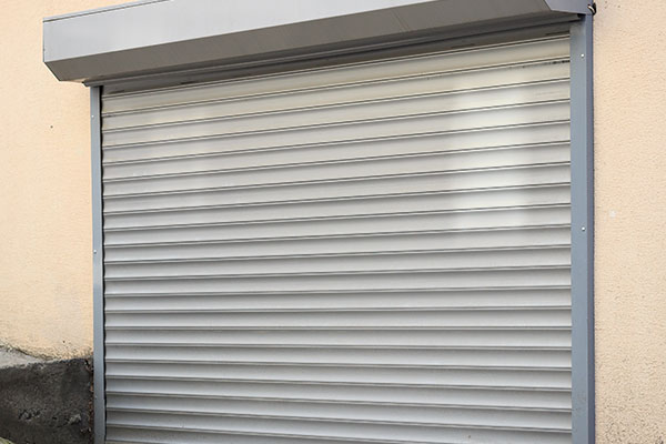 Rèm cuốn: 'người bảo vệ vô hình' cho hiệu quả sử dụng năng lượng của tòa nhà