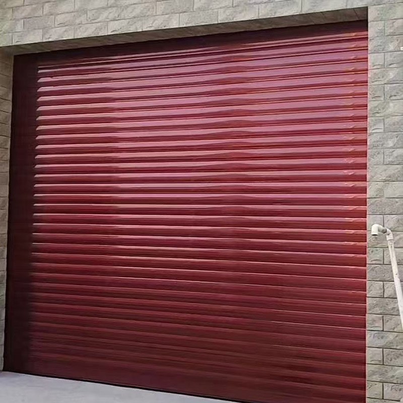 Tại sao Cửa cuốn ngân hàng lại cần thiết cho an ninh tài chính hiện đại?