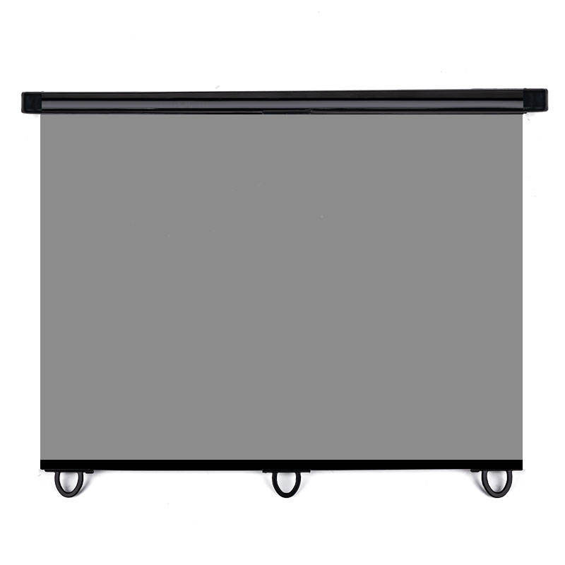 Rèm cuốn cửa sổ ô tô