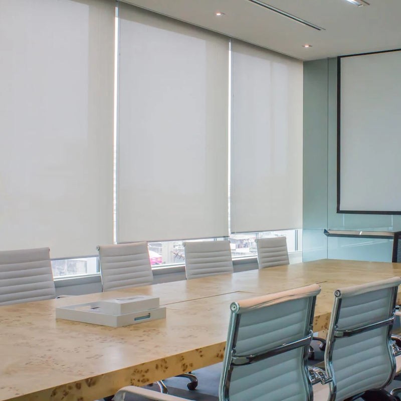 Rèm cuốn văn phòng