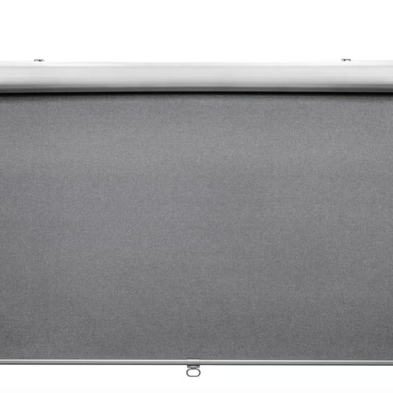 Rèm cuốn cửa sổ tàu hỏa