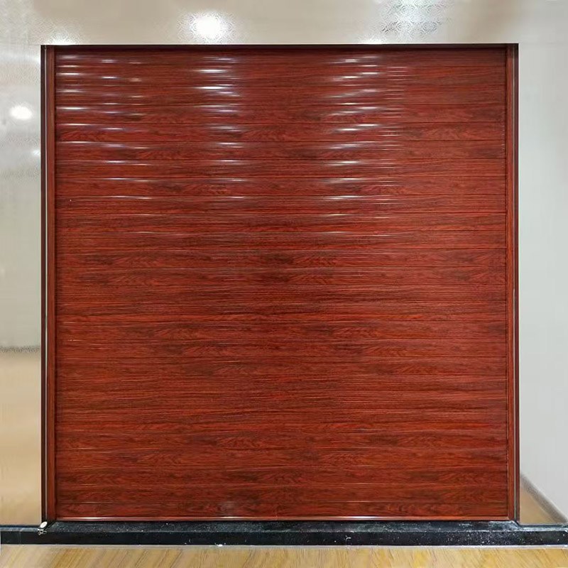 Cửa cuốn Shutter xưởng